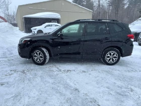 Subaru Forester * Convenience * CARFAX * БЕЗ ПЪРВОНАЧАЛНА ВНОСКА, снимка 2