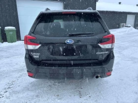 Subaru Forester * Convenience * CARFAX * БЕЗ ПЪРВОНАЧАЛНА ВНОСКА, снимка 4