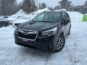 Subaru Forester * Convenience * CARFAX * БЕЗ ПЪРВОНАЧАЛНА ВНОСКА
