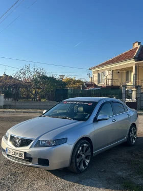 Honda Accord - 4300 € / 8410.07 лв. - 85068676 9