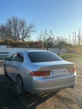 Honda Accord - 4300 € / 8410.07 лв. - 85068676 7