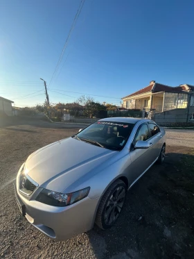 Honda Accord - 4300 € / 8410.07 лв. - 85068676 8