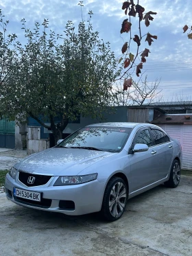 Honda Accord - 4300 € / 8410.07 лв. - 85068676 6