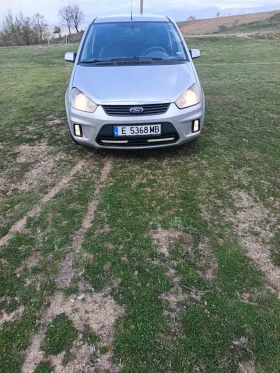 Ford C-max - 2600 € / 5085.16 лв. - 43187898 10