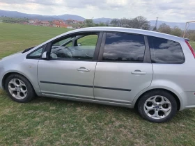 Ford C-max - 2600 € / 5085.16 лв. - 43187898 5