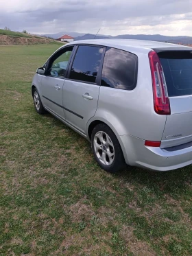 Ford C-max - 2600 € / 5085.16 лв. - 43187898 7