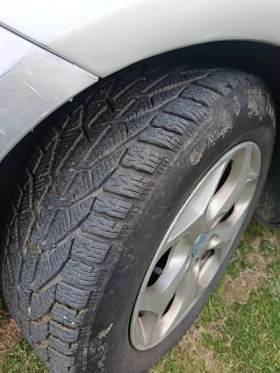 Ford C-max - 2600 € / 5085.16 лв. - 43187898 4