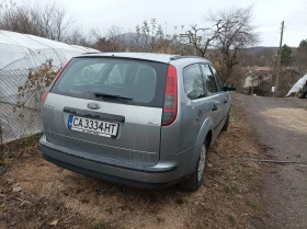 Ford Focus - 1600 € / 3129.33 лв. - 71796559 10