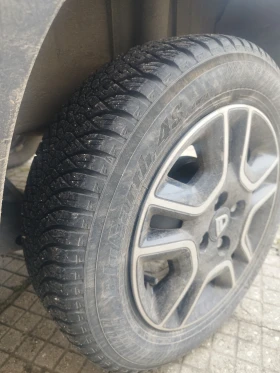 Dacia Spring, снимка 5 - Автомобили и джипове - 53376948