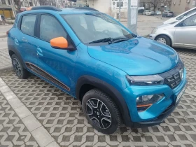 Dacia Spring, снимка 3 - Автомобили и джипове - 53376948