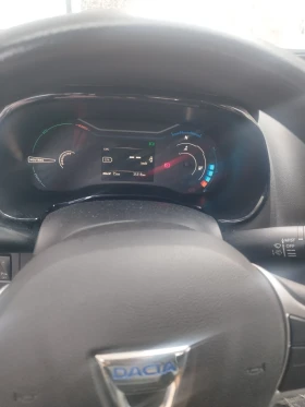 Dacia Spring, снимка 6 - Автомобили и джипове - 53376948