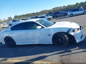 Dodge Charger 6.4l Scat Pack Rwd, снимка 13