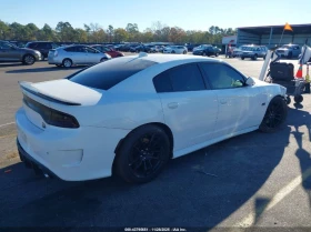 Dodge Charger 6.4l Scat Pack Rwd, снимка 4