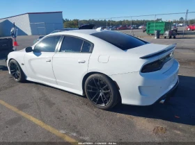 Dodge Charger 6.4l Scat Pack Rwd, снимка 3