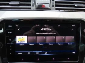 VW Passat Business 2.0 TDI SCR DSG | Auto.bg — изображение 17