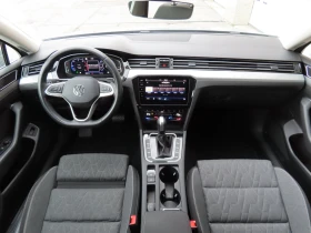 VW Passat Business 2.0 TDI SCR DSG | Auto.bg — изображение 12