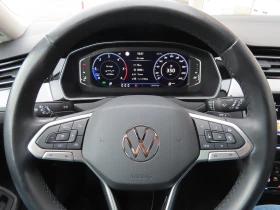 VW Passat Business 2.0 TDI SCR DSG | Auto.bg — изображение 14