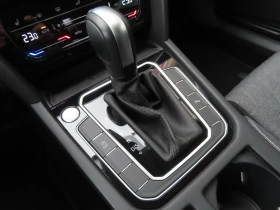 VW Passat Business 2.0 TDI SCR DSG | Auto.bg — изображение 15