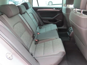 VW Passat Business 2.0 TDI SCR DSG | Auto.bg — изображение 10