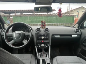 Audi A3 1.9 TDI - 3500 € / 6845.40 лв. - 16647862 4