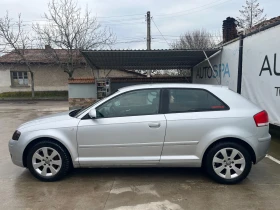 Audi A3 1.9 TDI - 3500 € / 6845.40 лв. - 16647862 2