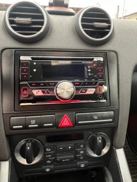 Audi A3 1.9 TDI - 3500 € / 6845.40 лв. - 16647862 5