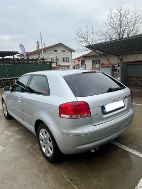 Audi A3 1.9 TDI - 3500 € / 6845.40 лв. - 16647862 3