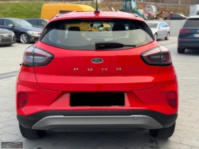 Ford Puma TITTANIUM/125HP/CAM/LED/NAVI/ACC/CPLAY/888g - 18399 € / 35985.32 лв. - 67209050 8