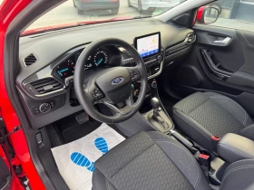 Ford Puma TITTANIUM/125HP/CAM/LED/NAVI/ACC/CPLAY/888g - 18399 € / 35985.32 лв. - 67209050 10