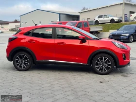 Ford Puma TITTANIUM/125HP/CAM/LED/NAVI/ACC/CPLAY/888g - 18399 € / 35985.32 лв. - 67209050 6