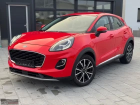 Ford Puma TITTANIUM/125HP/CAM/LED/NAVI/ACC/CPLAY/888g