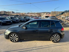 VW Golf 2.0 GTD automatic  - 8900 € / 17406.89 лв. - 54181652 4