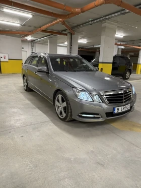 Mercedes-Benz E 250 - 8500 € / 16624.56 лв. - 75615989 13