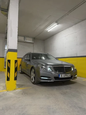 Mercedes-Benz E 250 - 8500 € / 16624.56 лв. - 75615989 10