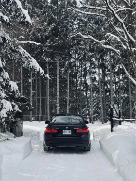 BMW 328 * M PKG* RED LEATHER* ПОДГРЕВ*  | Auto.bg — изображение 7