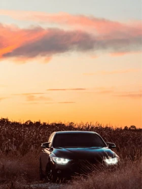 BMW 328 * M PKG* RED LEATHER* ПОДГРЕВ*  | Auto.bg — изображение 5