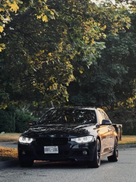 BMW 328 * M PKG* RED LEATHER* ПОДГРЕВ*  | Auto.bg — изображение 6