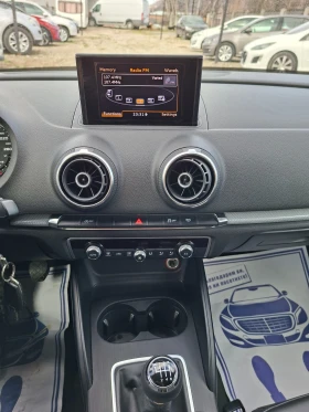 Audi A3 - 7800 € / 15255.47 лв. - 24574642 13