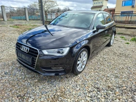 Audi A3 - 7800 € / 15255.47 лв. - 24574642 3
