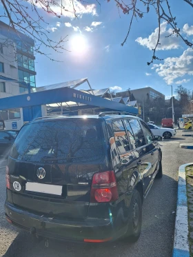 VW Touran - 3000 € / 5867.49 лв. - 90589796 7