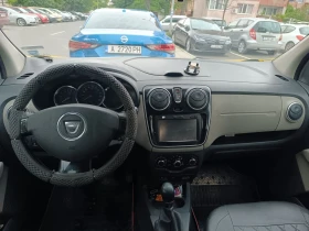 Dacia Lodgy 2 - 5350 € / 10463.69 лв. - 60923849 9