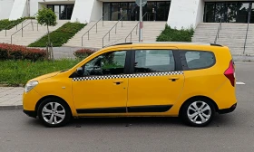 Dacia Lodgy 2 - 5350 € / 10463.69 лв. - 60923849 2