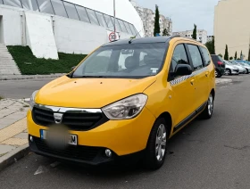Dacia Lodgy 2 - 5350 € / 10463.69 лв. - 60923849 8