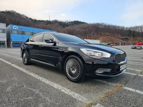 Kia K9 3.3 | Auto.bg — изображение 3