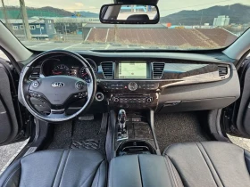 Kia K9 3.3 | Auto.bg — изображение 13