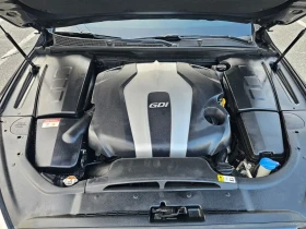 Kia K9 3.3 | Auto.bg — изображение 7