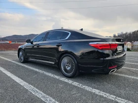 Kia K9 3.3 | Auto.bg — изображение 6