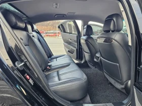 Kia K9 3.3 | Auto.bg — изображение 12