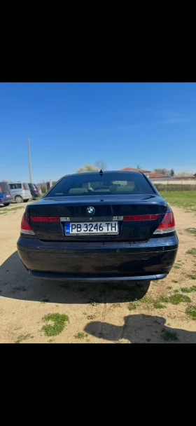 BMW 735 undefined | Auto.bg — изображение 2
