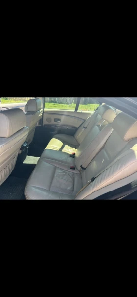 BMW 735 undefined | Auto.bg — изображение 4